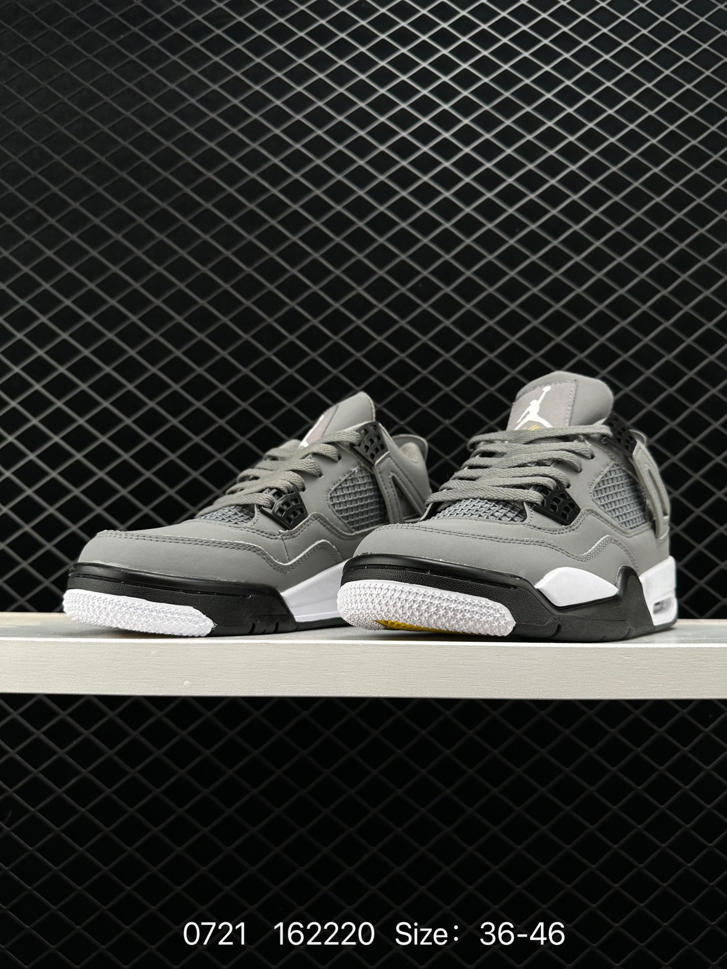 Air Jordan 4 Retro PE AJ4